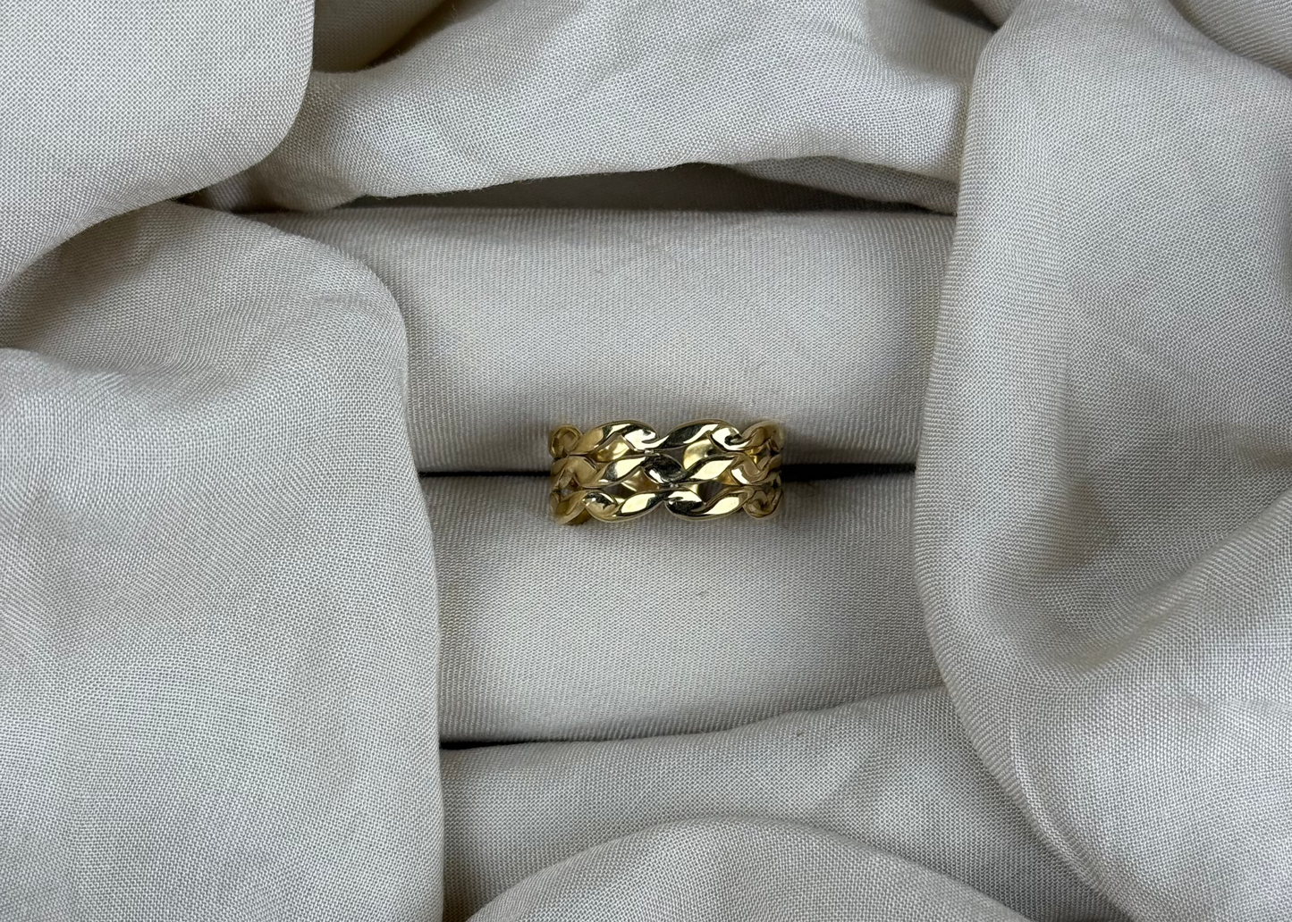 Anillo Sel·la