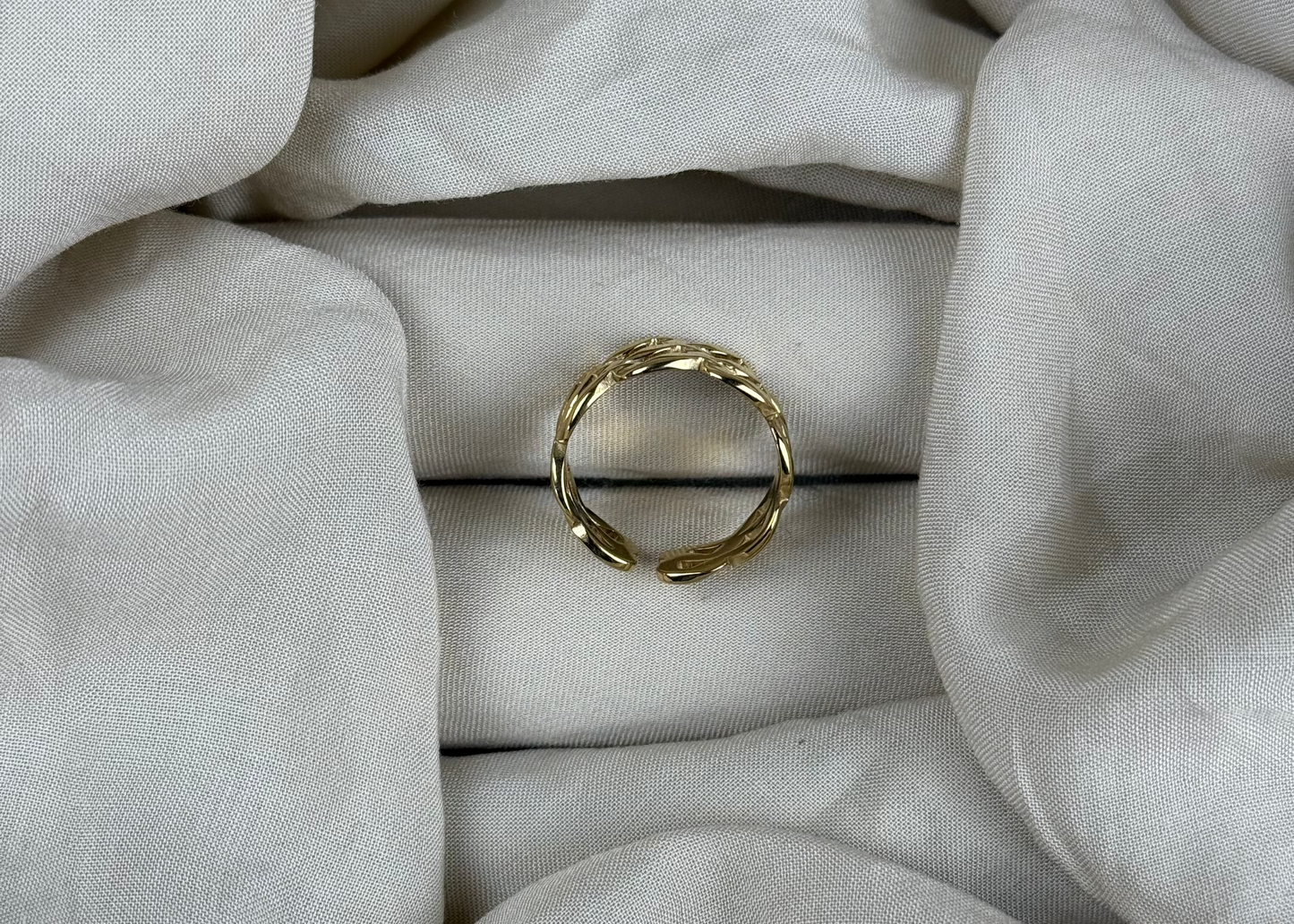 Anillo Sel·la