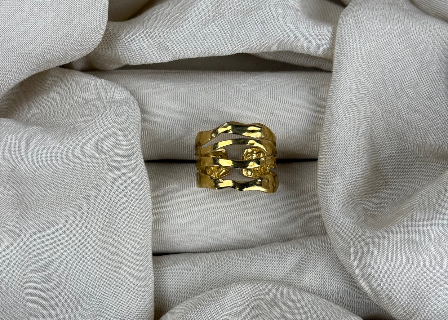 Anillo Class