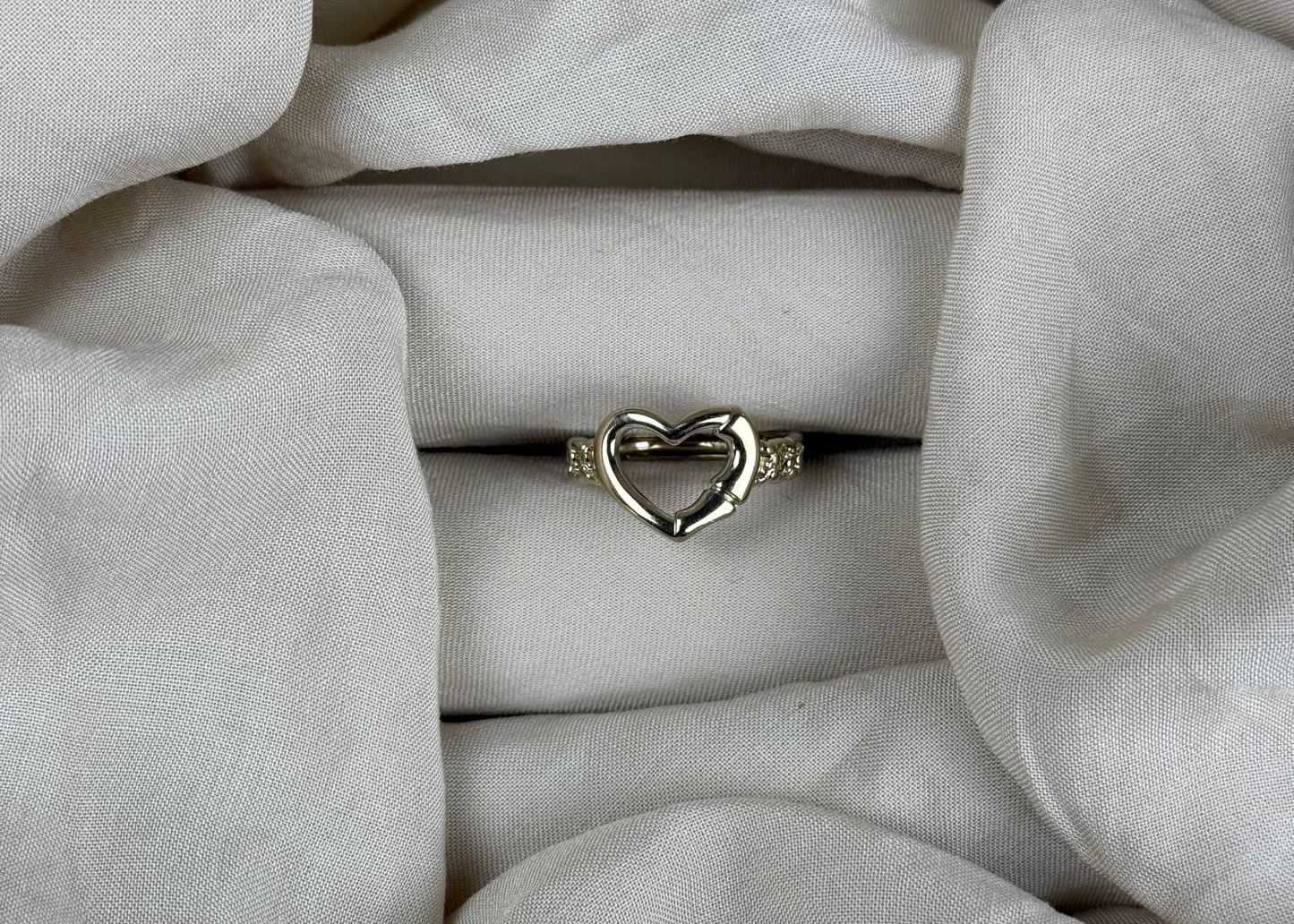 Anillo Cor