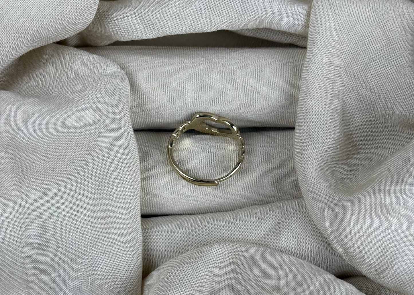 Anillo Cor