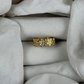 Anillo Flora