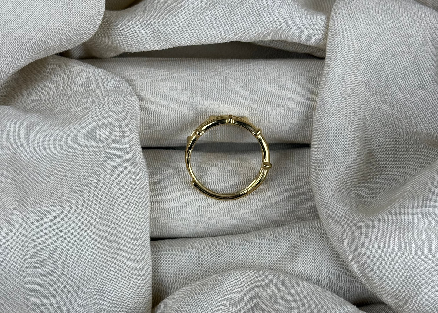 Anillo Azaar