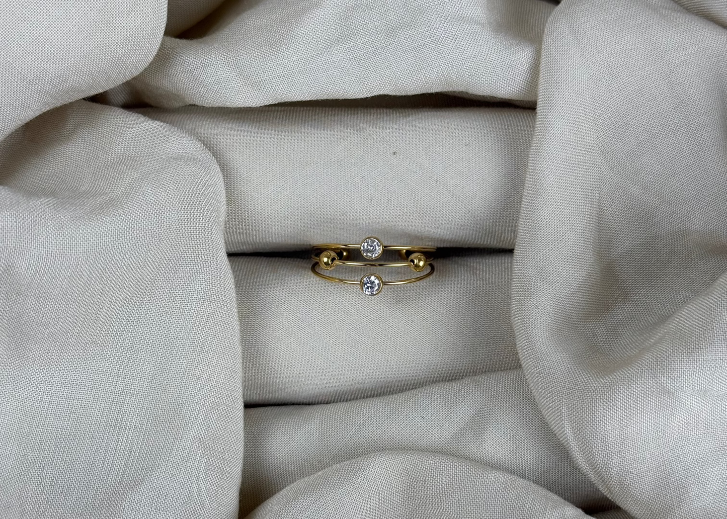 Anillo Prix