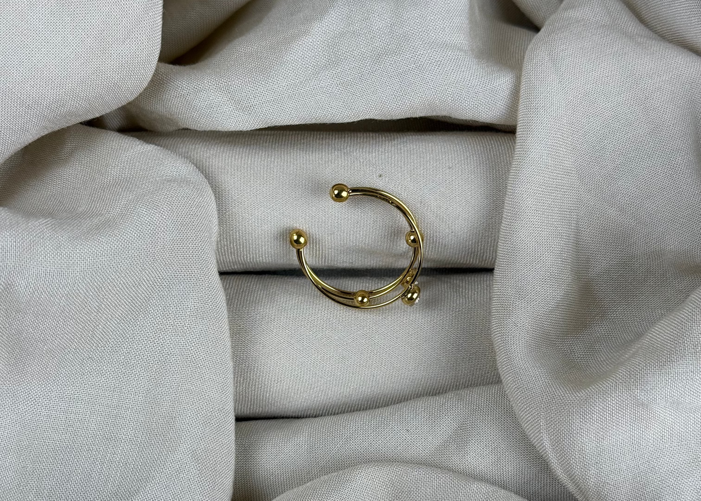 Anillo Prix
