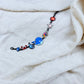 Pulsera Ballena Azul