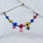 Pulsera Cuento Florido