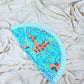 Abanico Mariposas submarinas