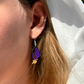 Pendientes Gato Hechicero