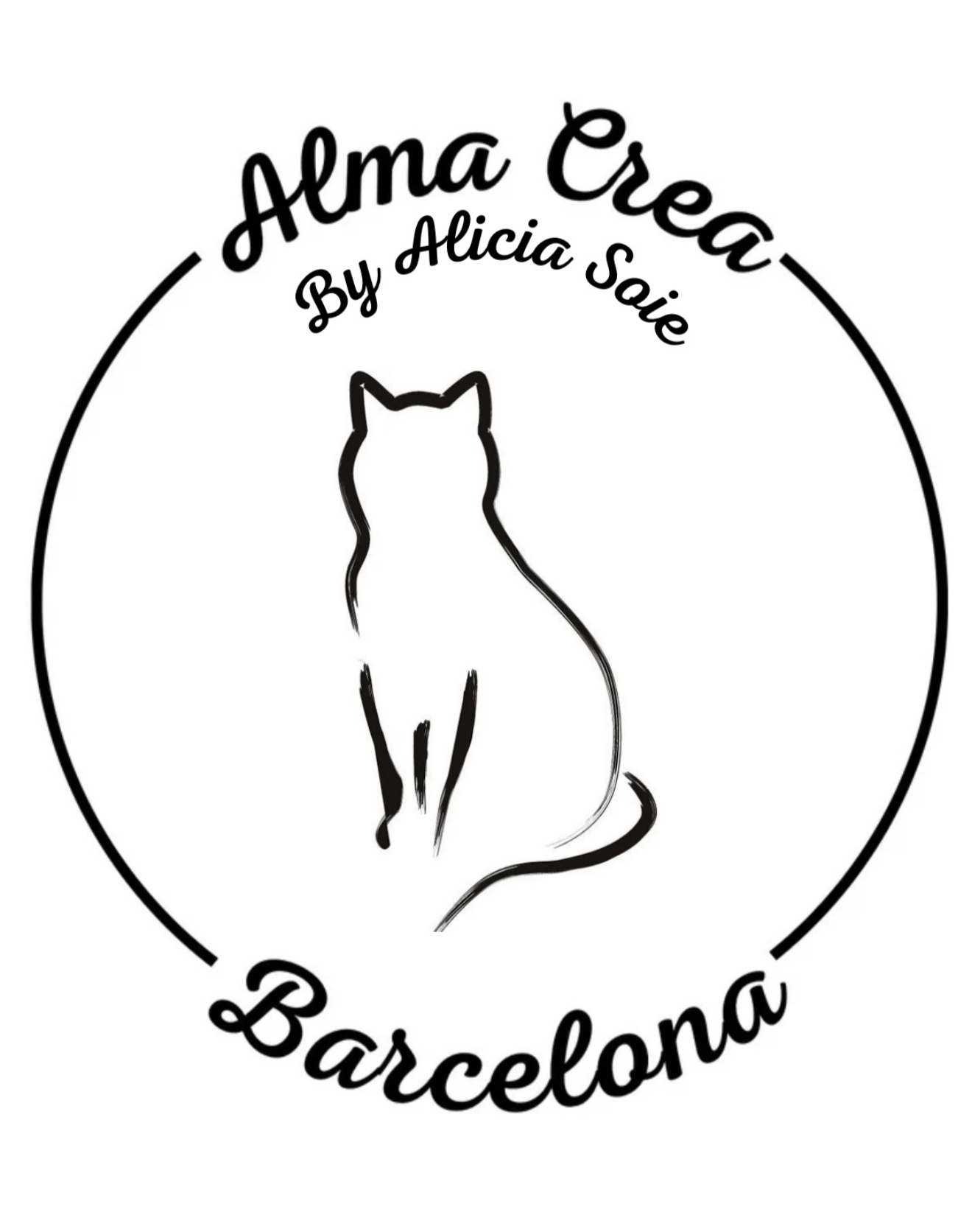 Almacreabcn - Bisutería de Fantasía Esmaltada