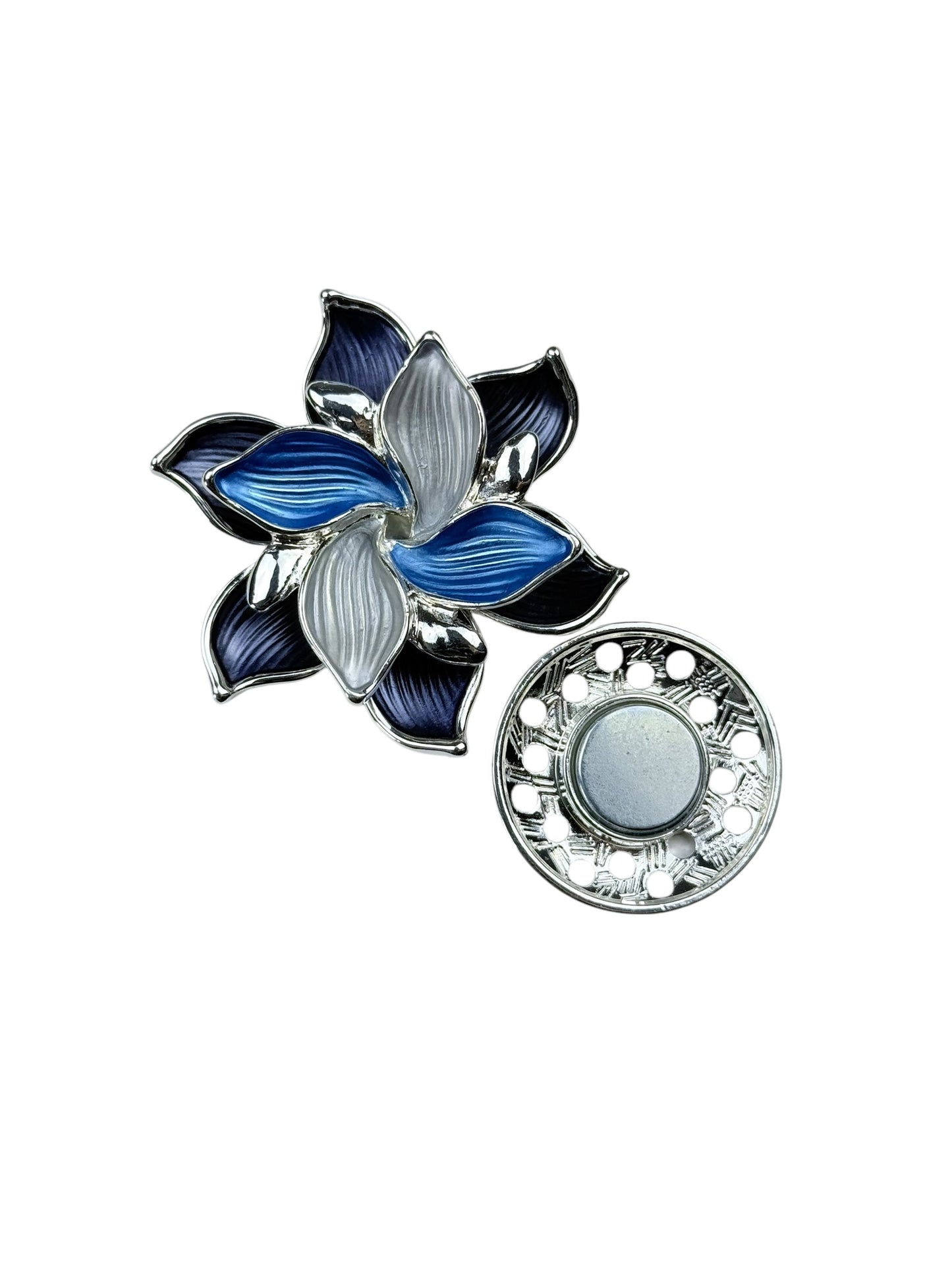 Broche Flor de Loto