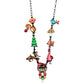 Collar Caperucita
