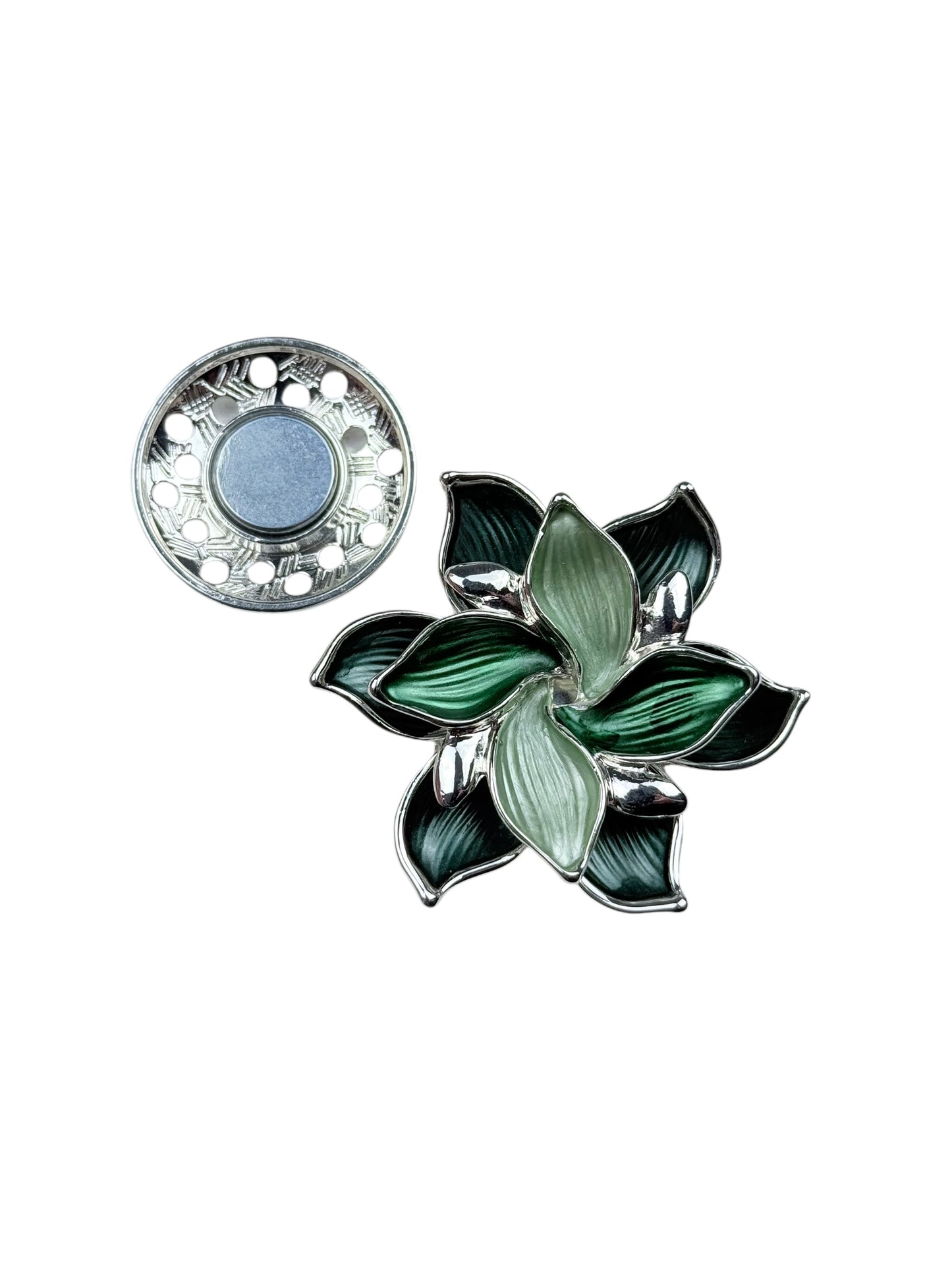 Broche Flor de Loto