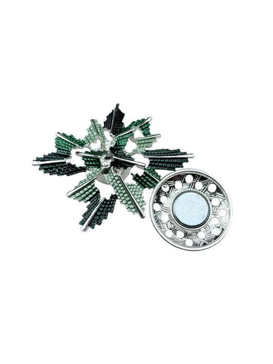 Broche Estrellato