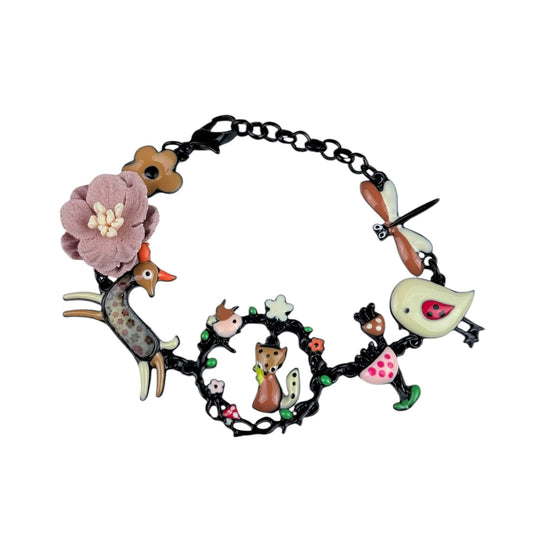 Pulsera El Bosque