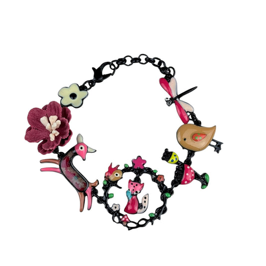 Pulsera El Bosque