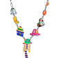 Collar Gato Cuqui