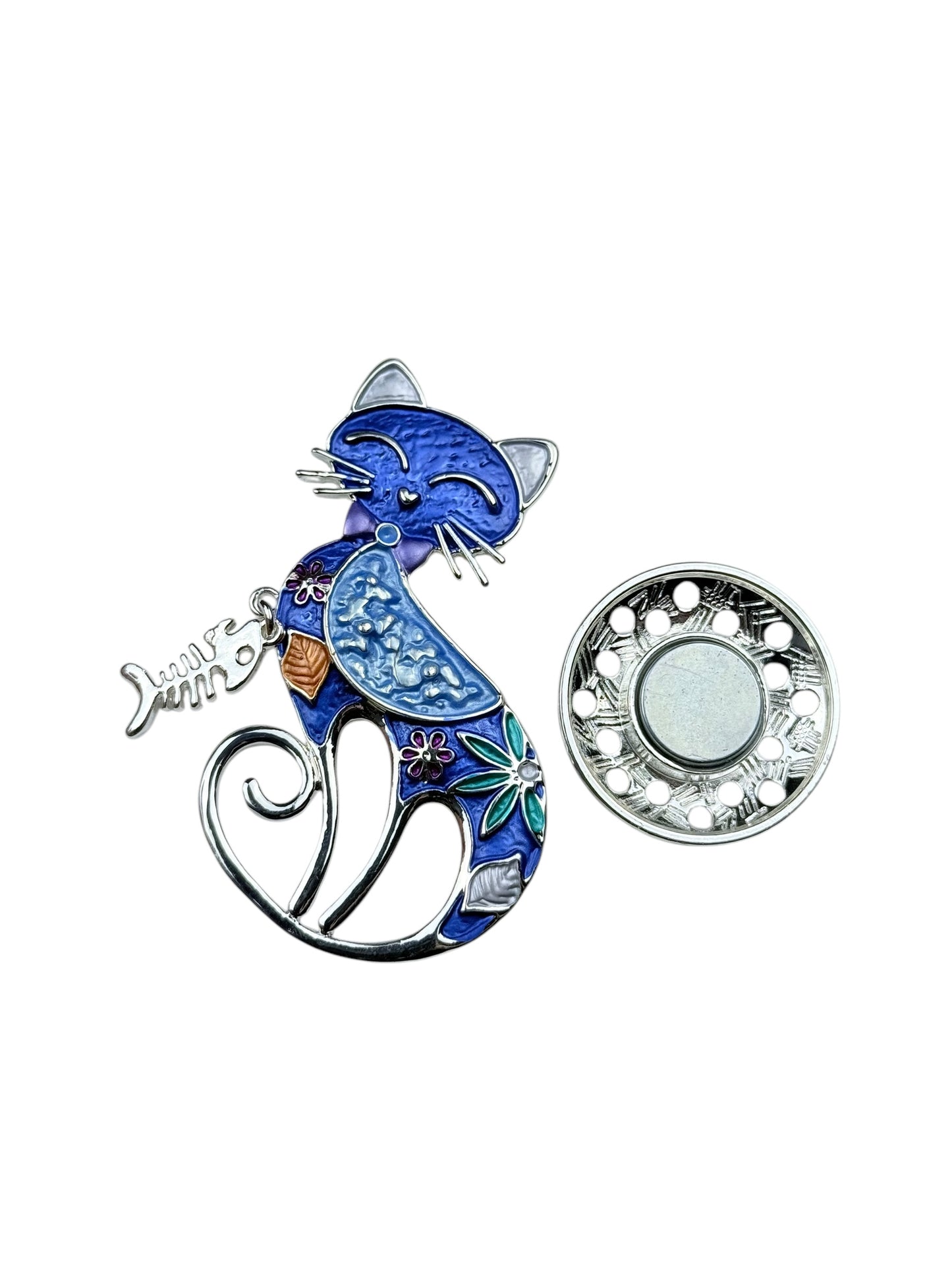 Broche Raspitas