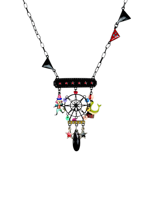 Collana Noria