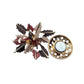 Broche Estrellato