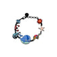 Pulsera Ballena Azul