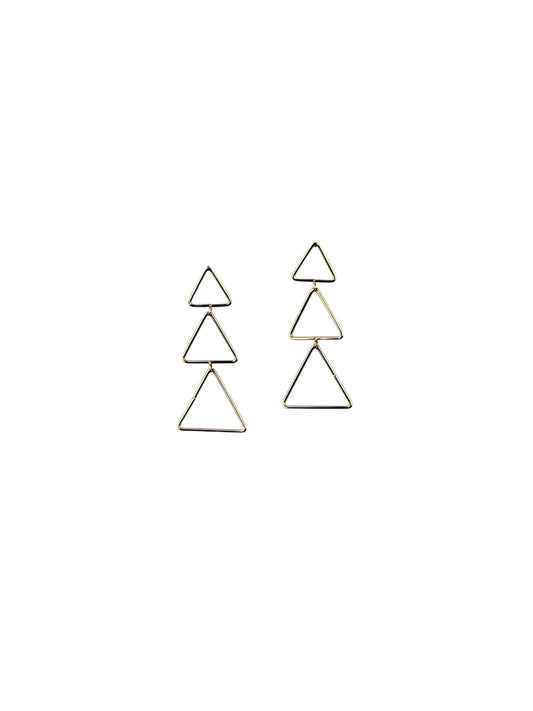 Pendientes Tri