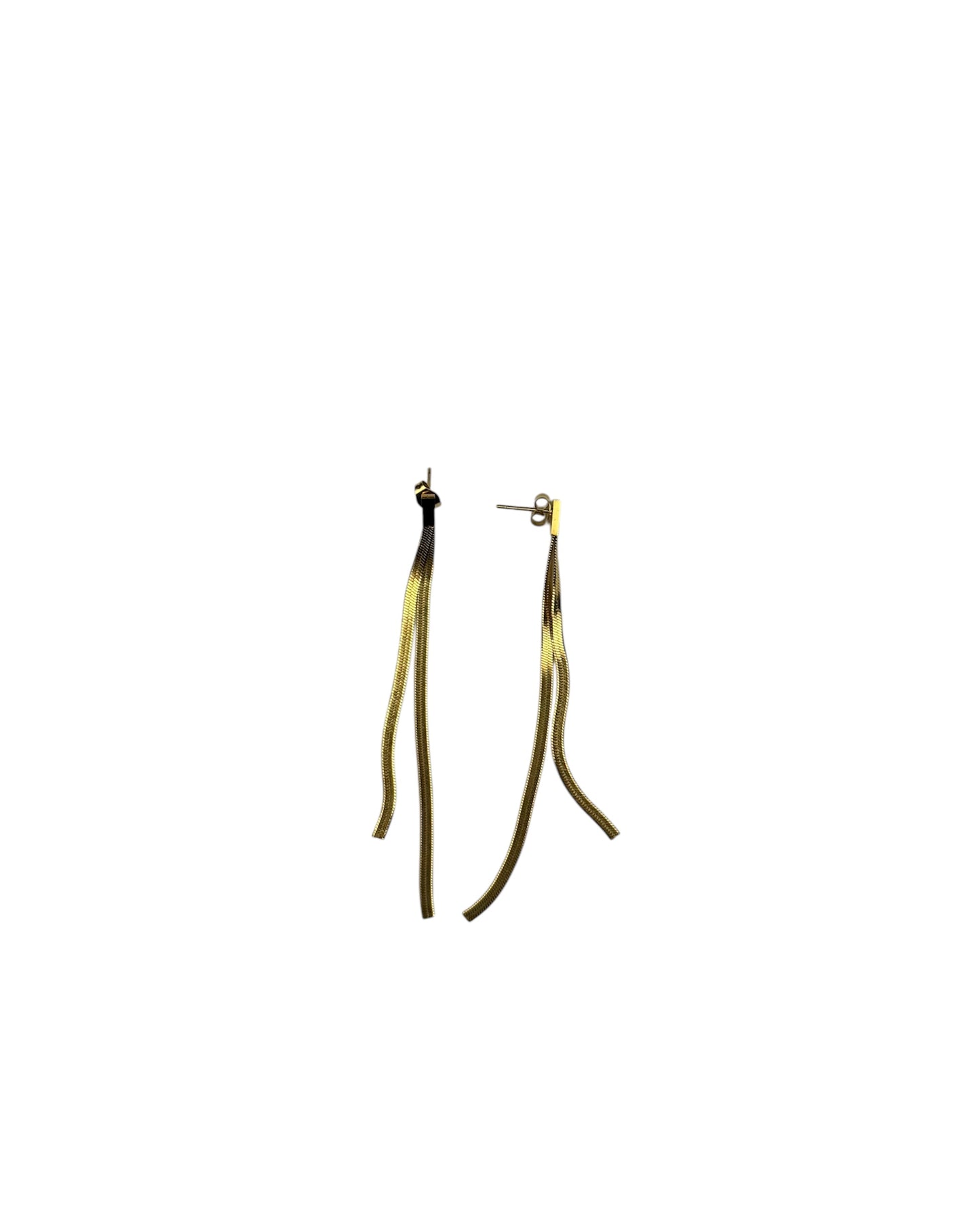 Pendientes Lane