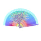 Abanico Equilibrio
