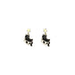 Pendientes Alma Felina