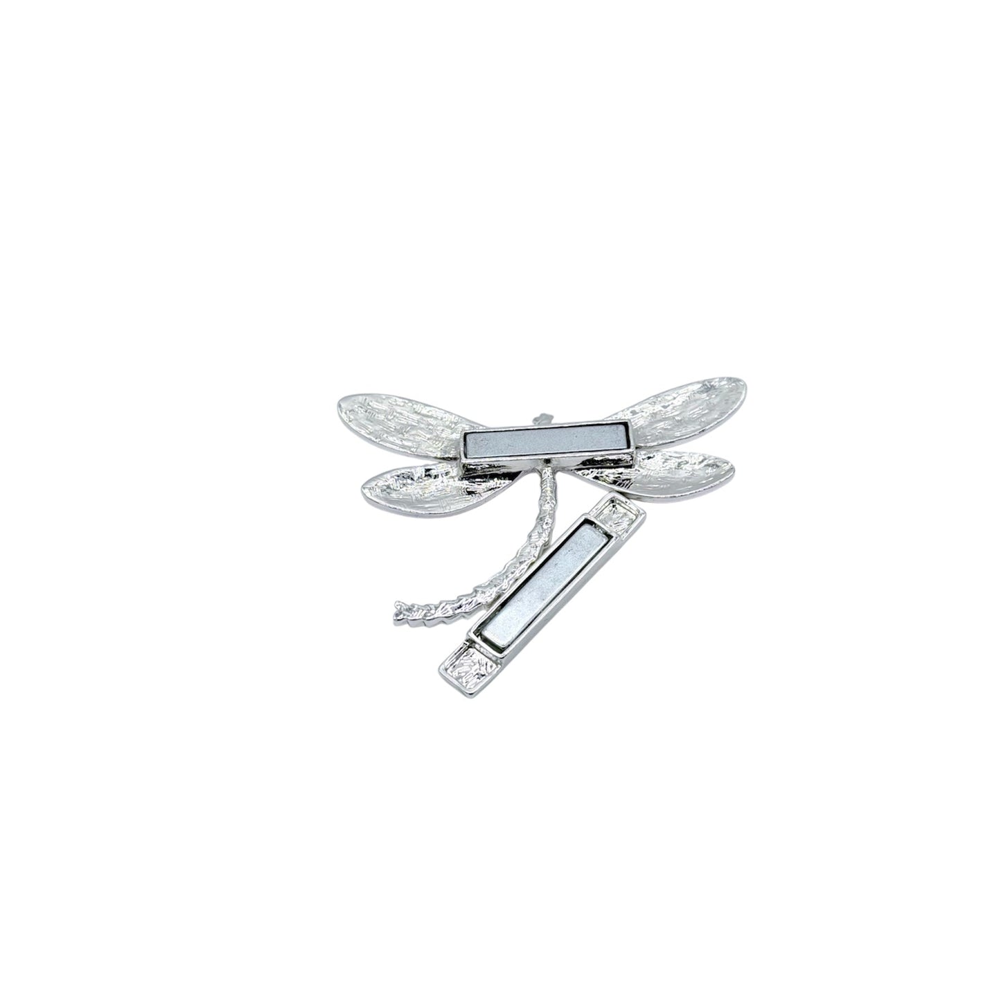 Broche Magnético Libélula
