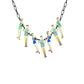 Collar Amigas en sintonía
