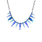Collar Arrecife azul