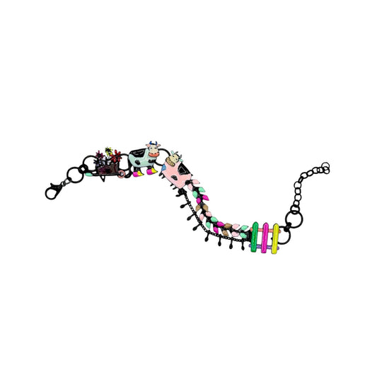 Vaquitas-Armband