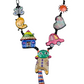 Collar Gato Cuqui